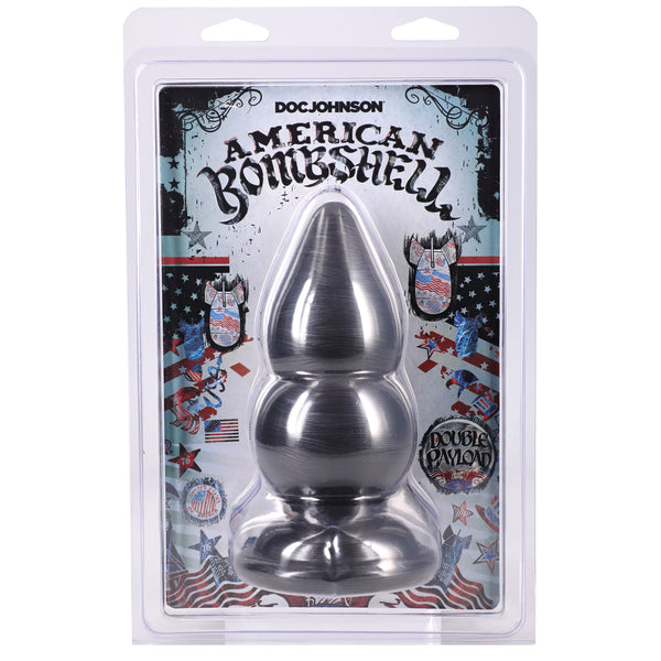 American Bombshell Double Payload - 6.75"