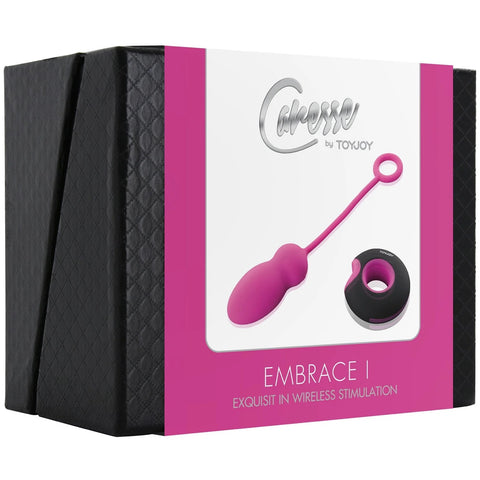 ケアレスエンブレイスI リモコンエッグ