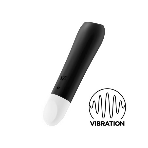 Ultra Power Bullet 2 - Black