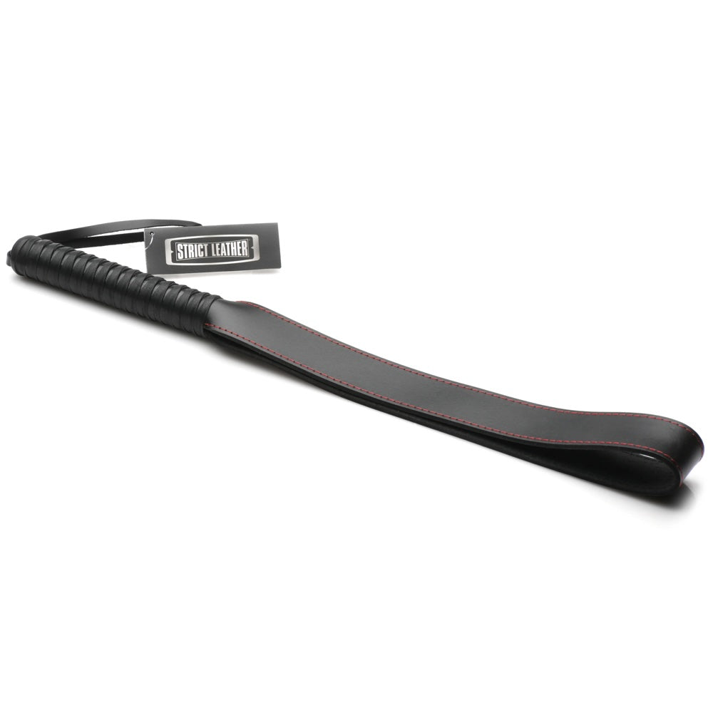 Looped Leather Slapper
