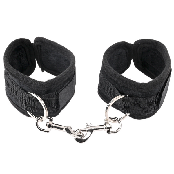 Sex & Mischief Beginner's Handcuff