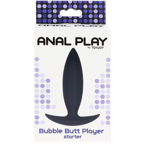 アナルプレイ バブルバットプレイヤー スターター