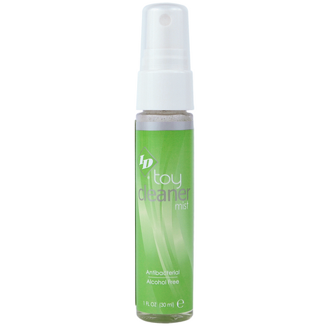 Antibacterial & Alcohol Free Toy Cleaner Mist - 1 oz.