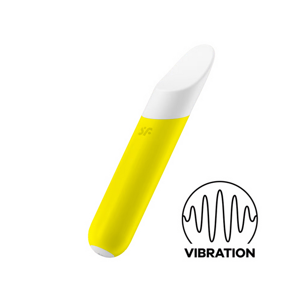 Ultra Power Bullet 7 - Yellow