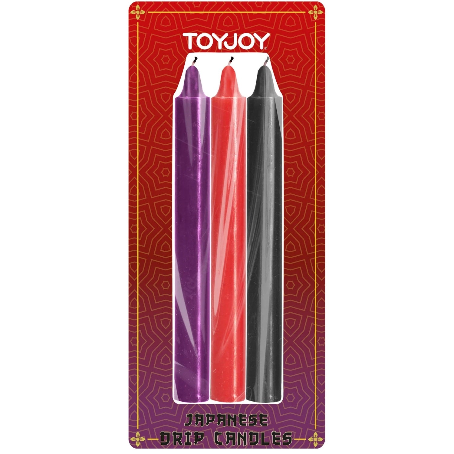 CLASSICS Japanese Drip Candles