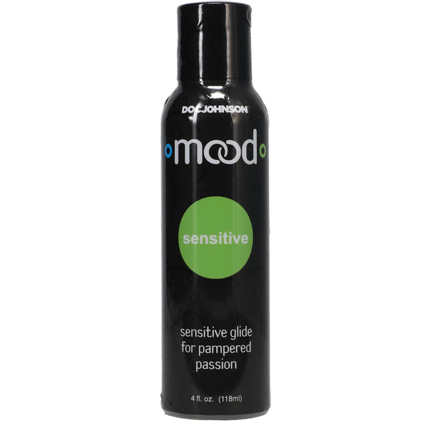 Mood Glide Sensitive 4 oz.
