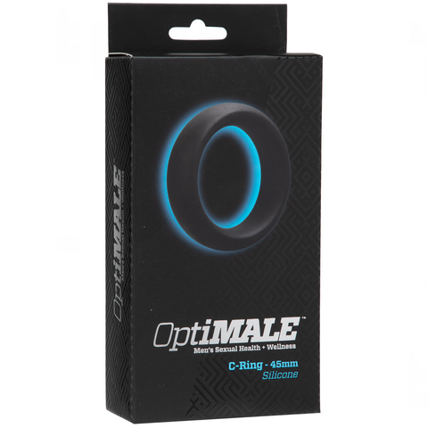 OptiMALE C-Ring - 45mm