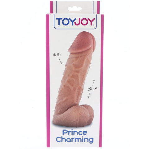 CLASSICS Prince Charming Dong - 20cm
