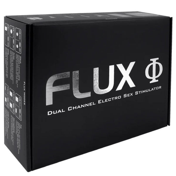 Flux Electro Stimulator - EM180