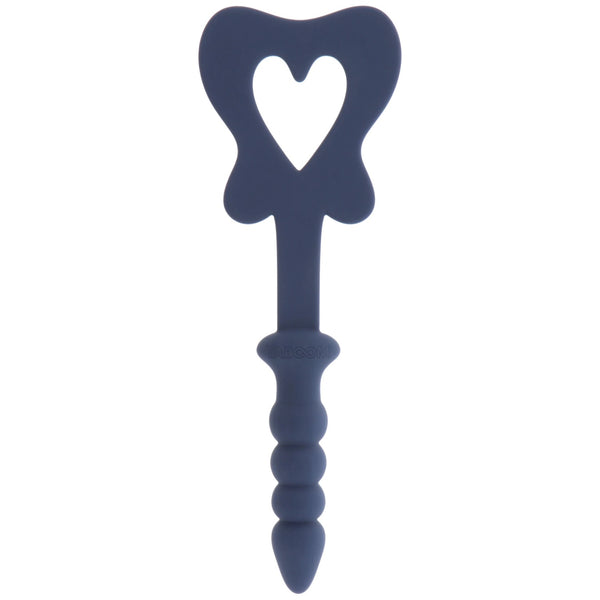 Silicone Supreme Paddle & Plug