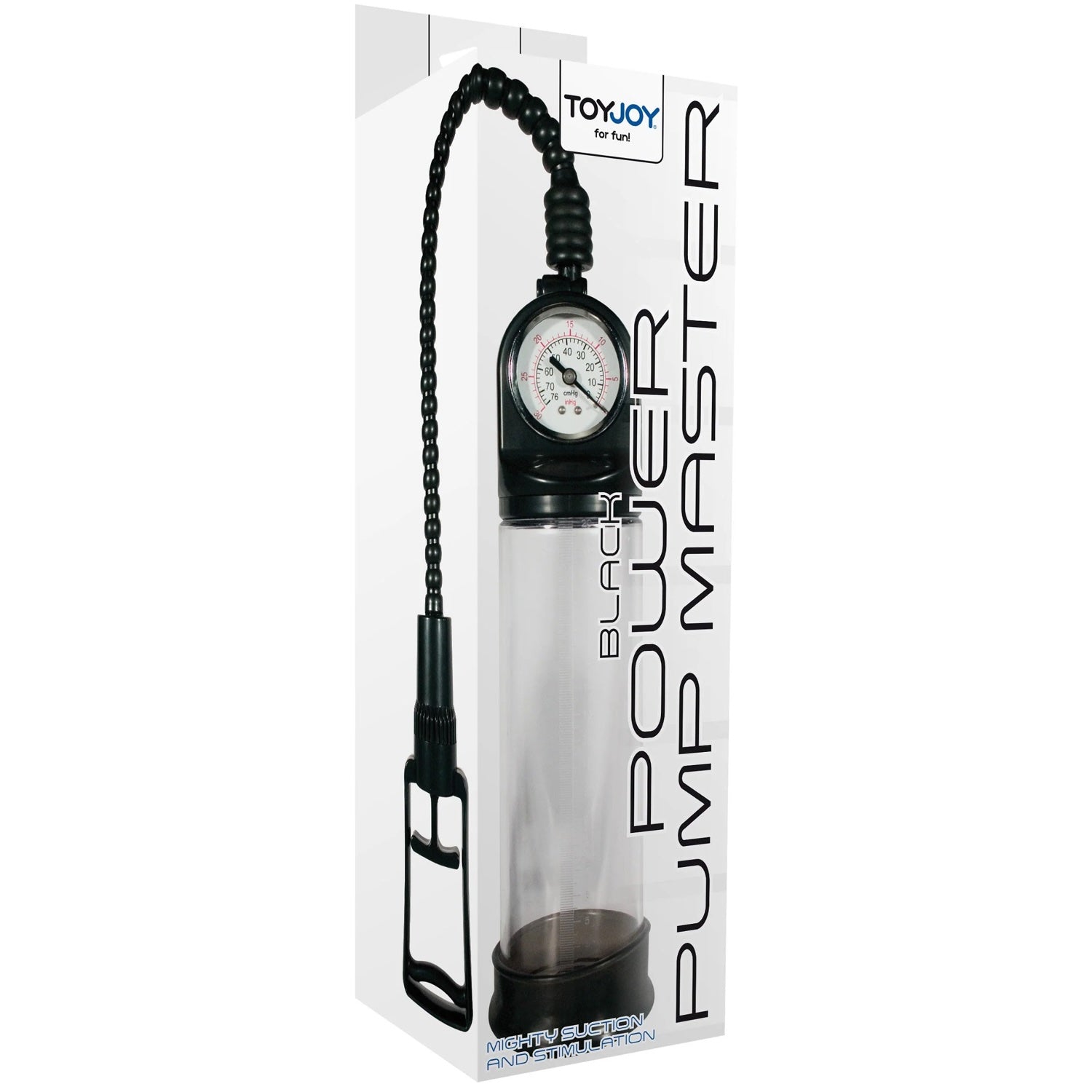 MANPOWER Pump Master