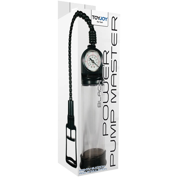 MANPOWER Pump Master