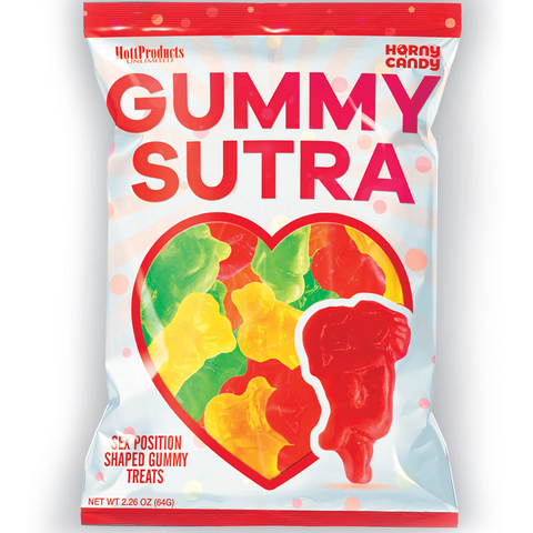 Gummy Sutra