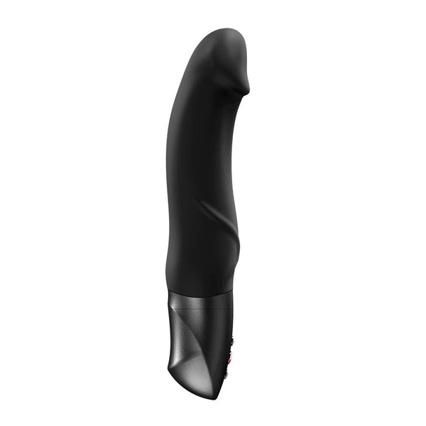 Mr. Boss G-Spot Vibrator - Black