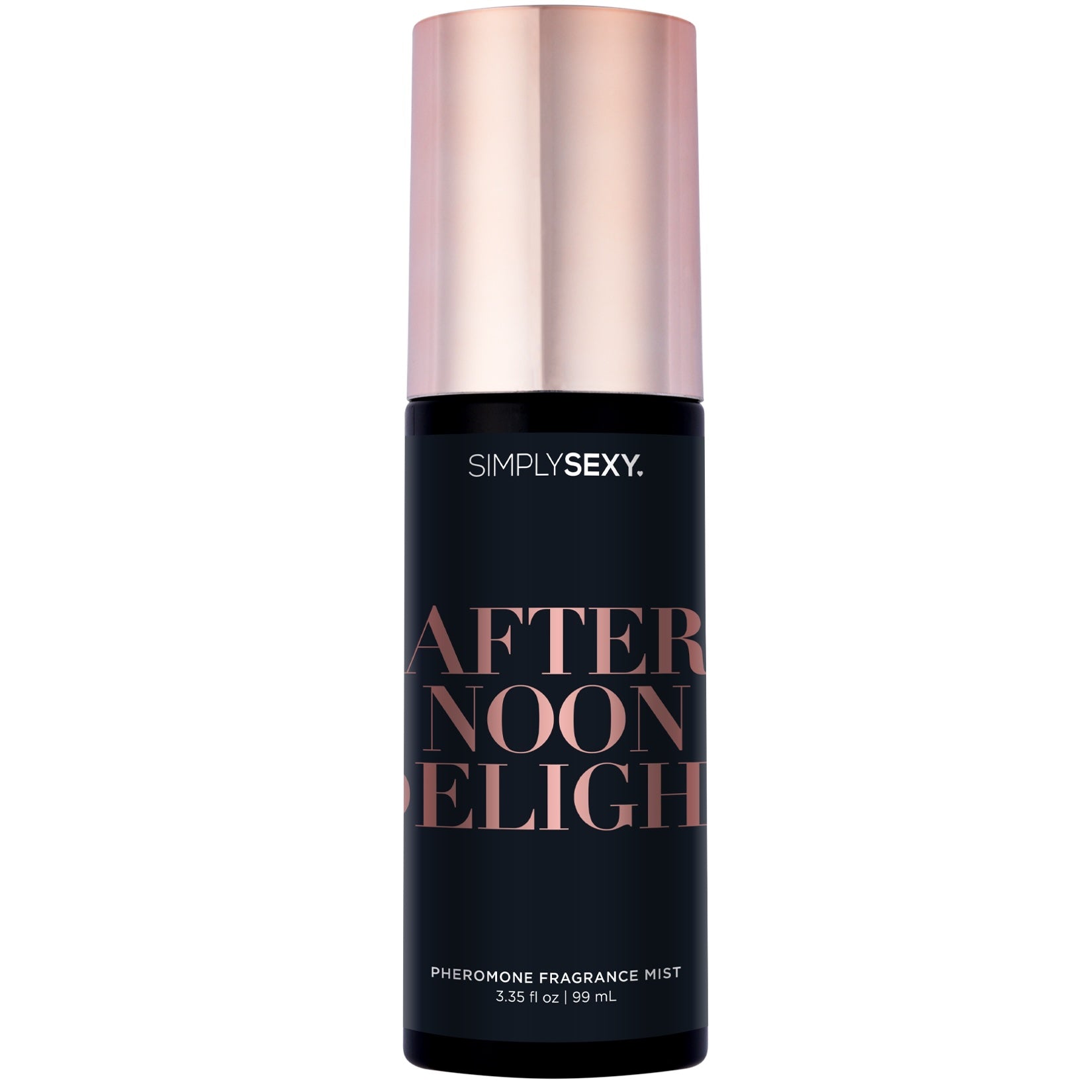 SIMPLY SEXY Confessions Collection Afternoon Delight Pheromone Fragrance Hair & Body Mist - 99ml