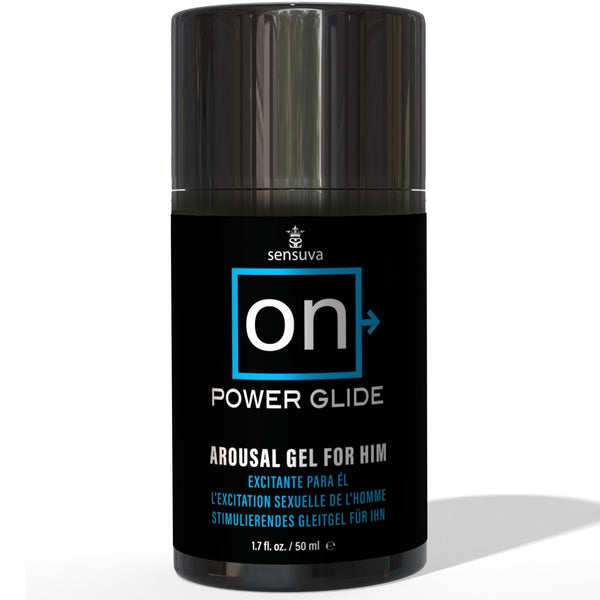 On Power Glide For Him - 50ml