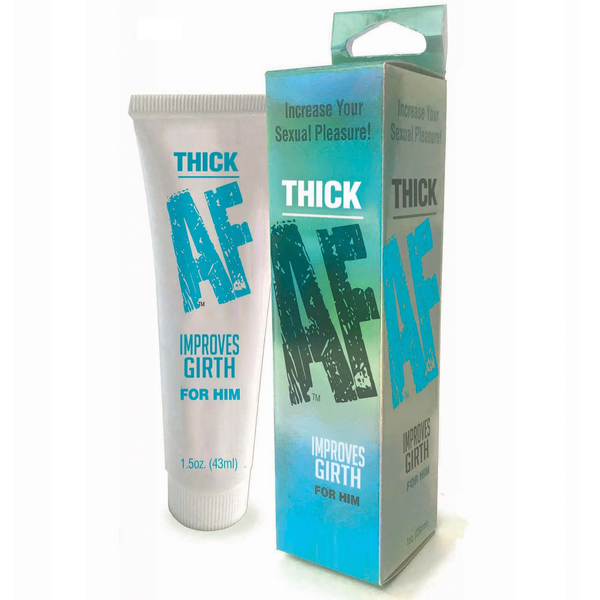 Thick AF Improves Girth - 1.5 oz.