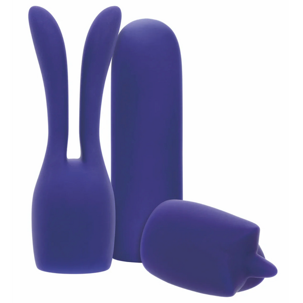 Pleasure Kits Temptation Collection