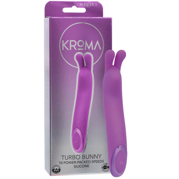 Kroma Turbo Bunny