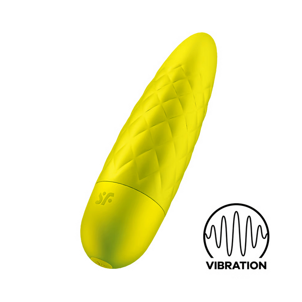 Ultra Power Bullet 5 - Yellow