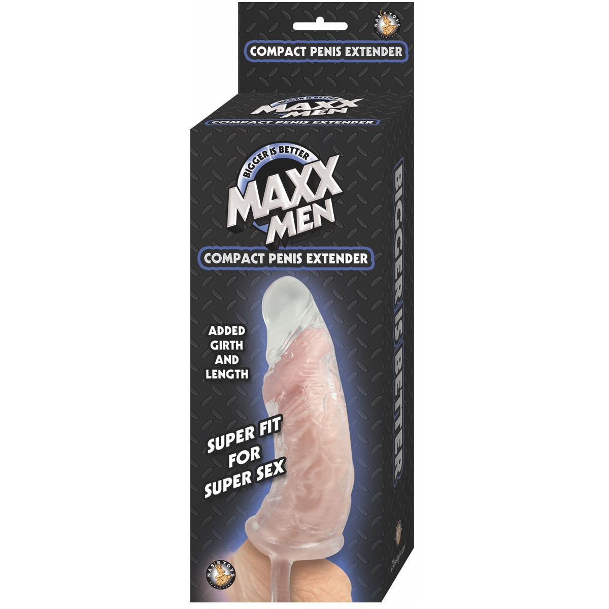 Maxx Men Compact Penis Sleeve