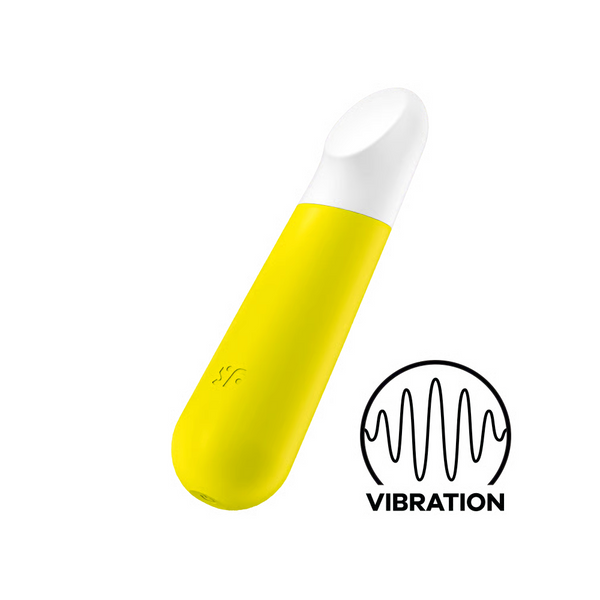 Ultra Power Bullet 4 - Yellow
