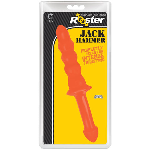 Rooster Jack Hammer Double-Ended Thruster