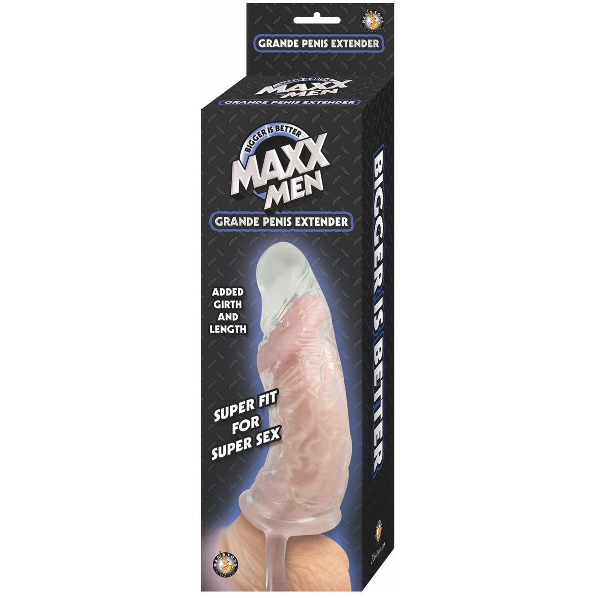Maxx Men Grande Penis Sleeve