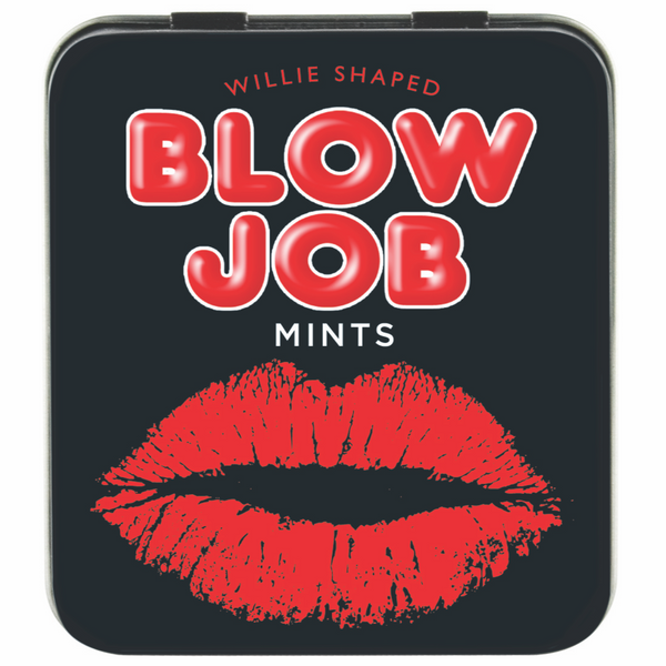 Blow Job Mints