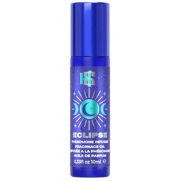 Celestial Collection Pheromone Infused Roll-On - Eclipse 10ml