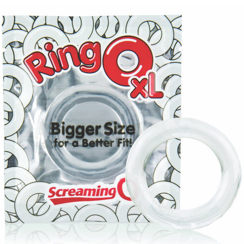RingO XL Cock Ring