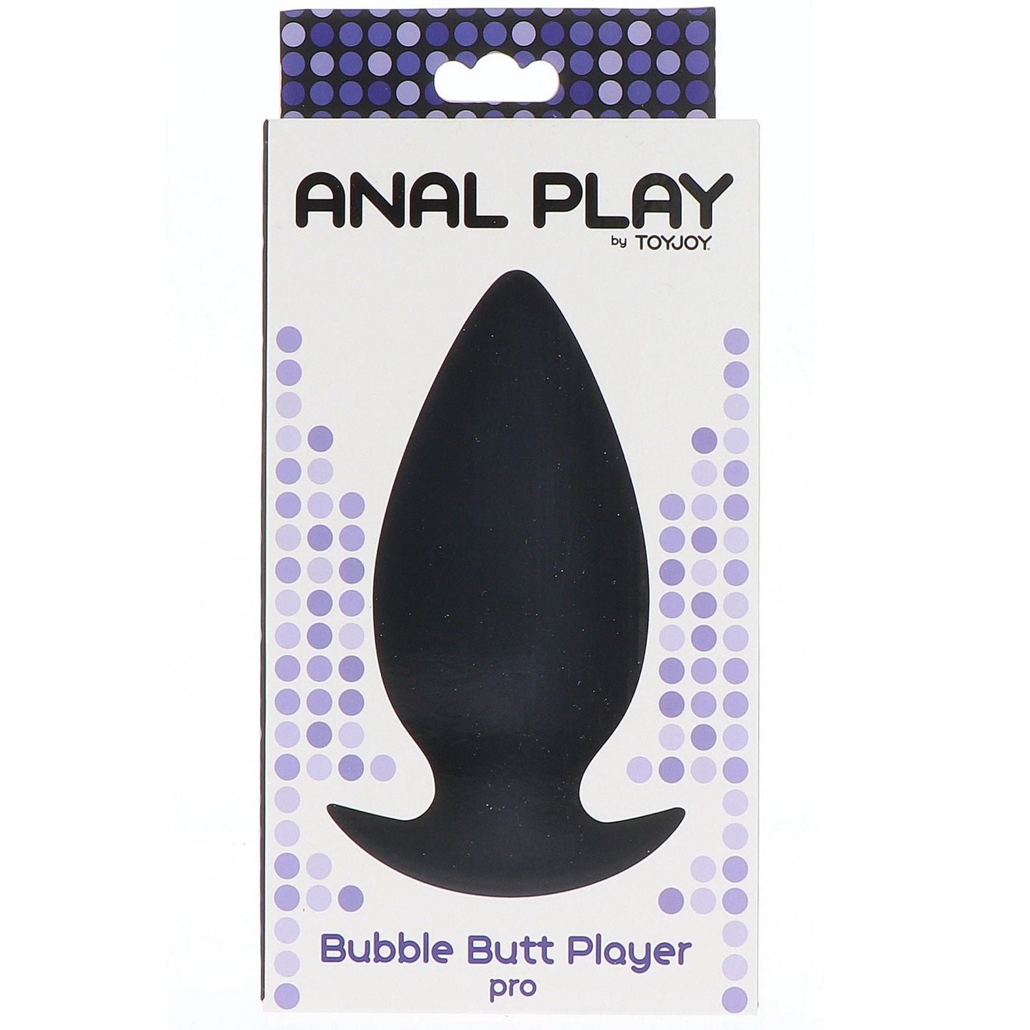 アナルプレイ バブルバットプレイヤー プロ