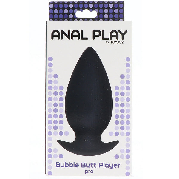 アナルプレイ バブルバットプレイヤー プロ