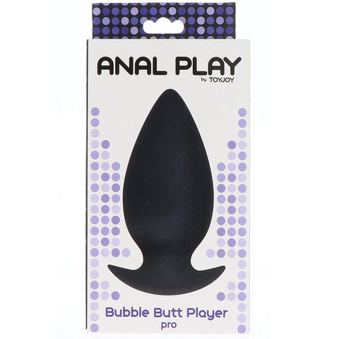 アナルプレイ バブルバットプレイヤー プロ