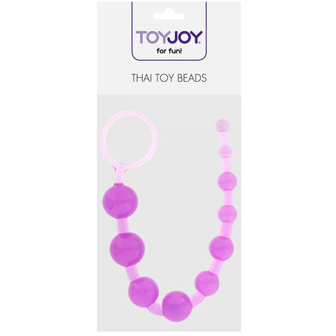 BASICS Thai Toy Anal Beads