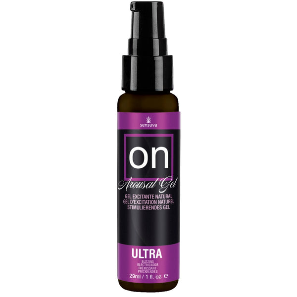 On Ultra Arousal Gel - 29ml
