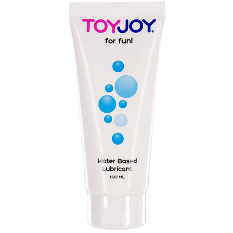 BASICS Water Based Lube 100ml