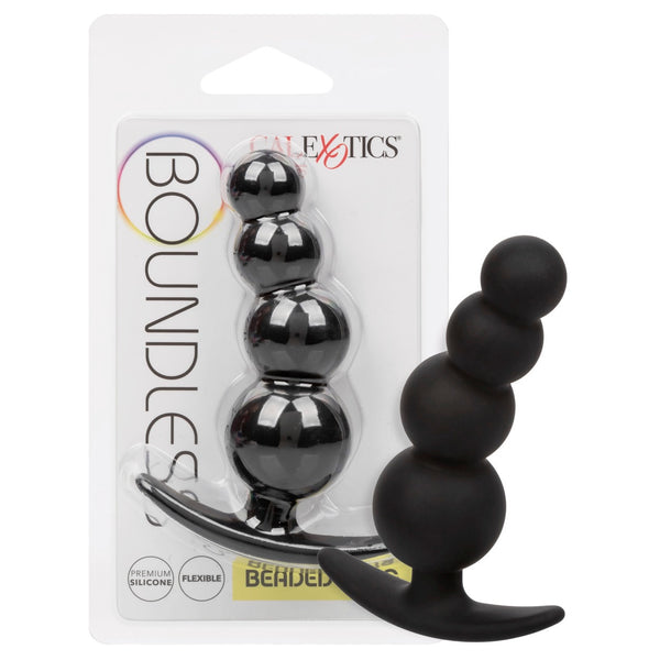 Boundless Beaded Plug