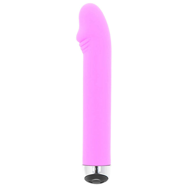 HAPPINESS Love Me Forever Rechargeable Vibe