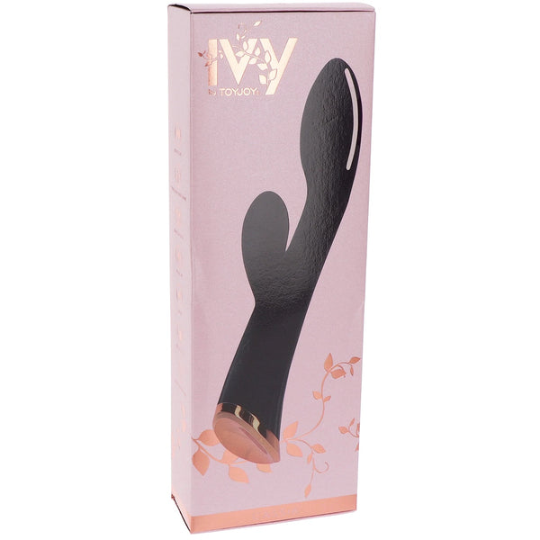 IVY Cassia Xtra Intense Rechargeable Rabbit Vibrator