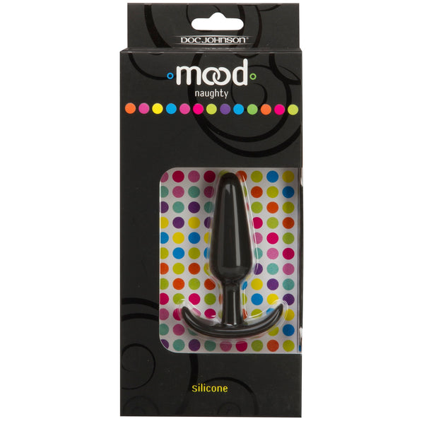 Mood Naughty 1 - Small Black