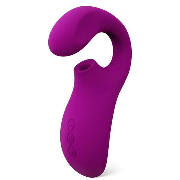 Enigma Cruise Double Stimulation Sonic Massager