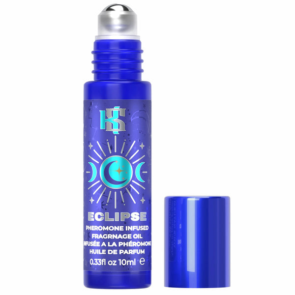 Celestial Collection Pheromone Infused Roll-On - Eclipse 10ml