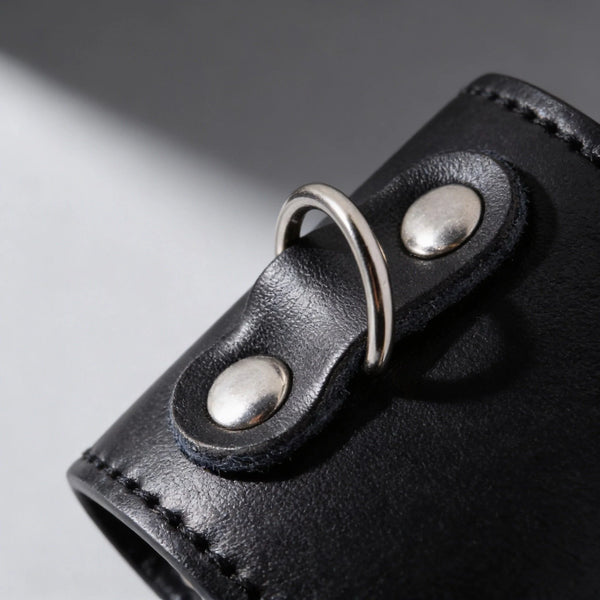 2" Ball Stretcher with D-Ring