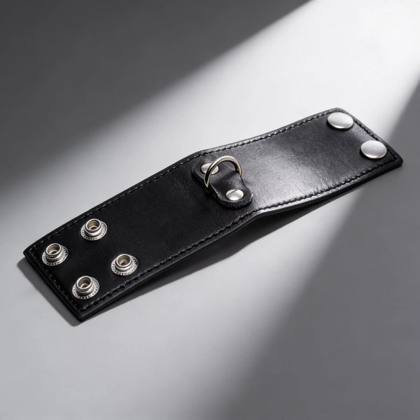 2" Ball Stretcher with D-Ring
