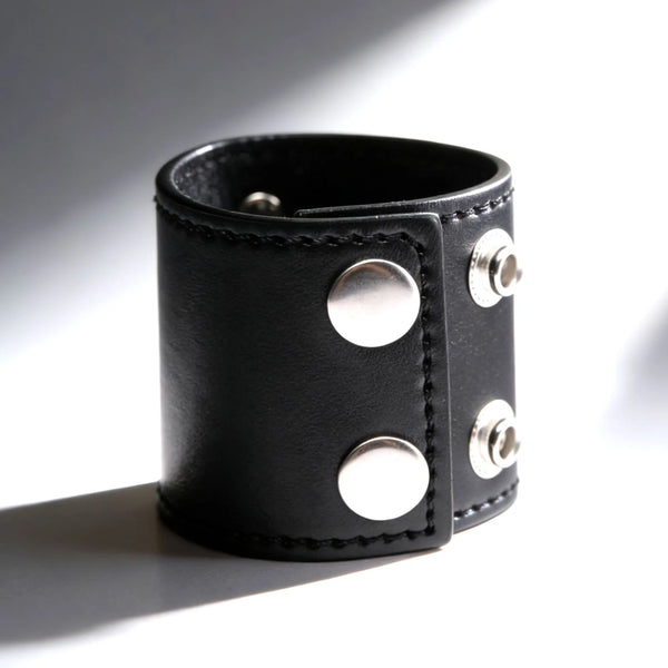 2" Ball Stretcher with D-Ring