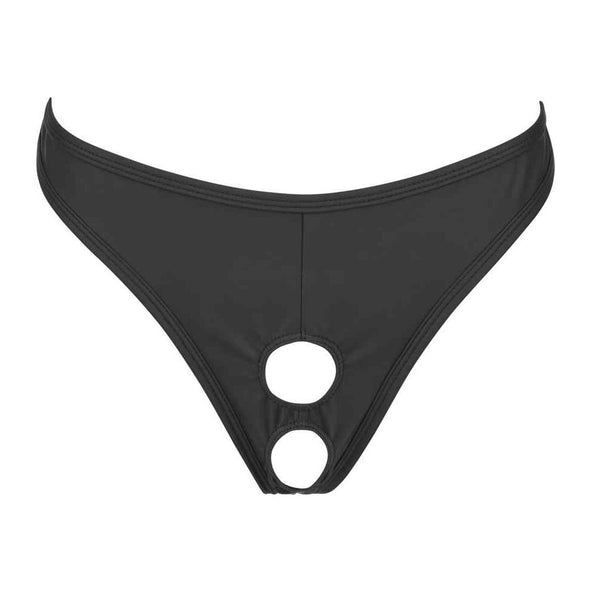 Svenjoyment Men's Showmaster String (4 Sizes Available) - Extreme Toyz Singapore - https://extremetoyz.com.sg - Sex Toys and Lingerie Online Store - Bondage Gear / Vibrators / Electrosex Toys / Wireless Remote Control Vibes / Sexy Lingerie and Role Play / BDSM / Dungeon Furnitures / Dildos and Strap Ons  / Anal and Prostate Massagers / Anal Douche and Cleaning Aide / Delay Sprays and Gels / Lubricants and more...