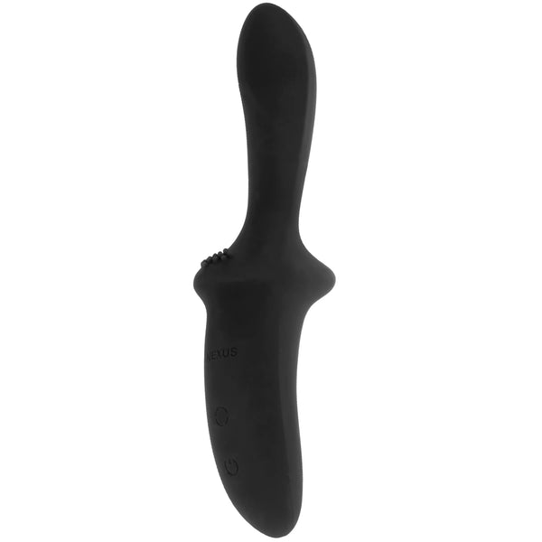 Sceptre Rechargeable Rotating Prostate Probe