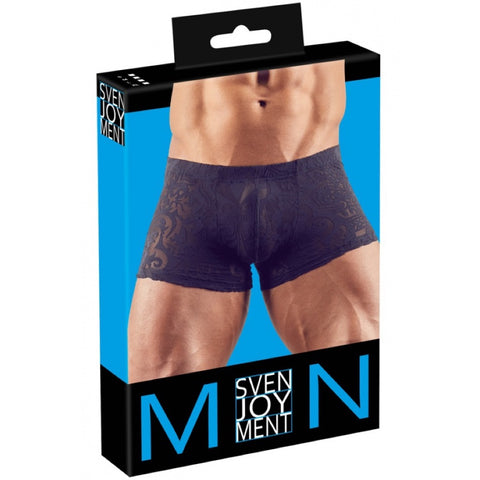 Svenjoyment Men's Patterned Brief (4 Sizes Available) - Extreme Toyz Singapore - https://extremetoyz.com.sg - Sex Toys and Lingerie Online Store - Bondage Gear / Vibrators / Electrosex Toys / Wireless Remote Control Vibes / Sexy Lingerie and Role Play / BDSM / Dungeon Furnitures / Dildos and Strap Ons  / Anal and Prostate Massagers / Anal Douche and Cleaning Aide / Delay Sprays and Gels / Lubricants and more...