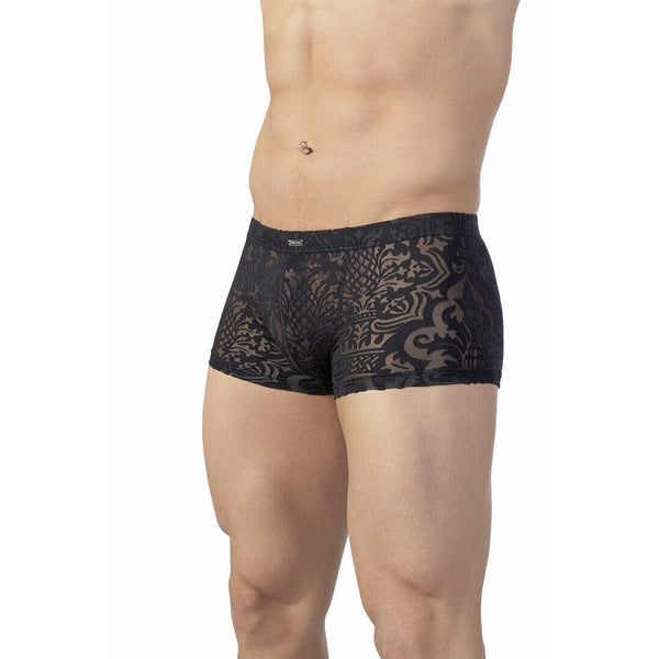 Svenjoyment Men's Patterned Brief (4 Sizes Available) - Extreme Toyz Singapore - https://extremetoyz.com.sg - Sex Toys and Lingerie Online Store - Bondage Gear / Vibrators / Electrosex Toys / Wireless Remote Control Vibes / Sexy Lingerie and Role Play / BDSM / Dungeon Furnitures / Dildos and Strap Ons  / Anal and Prostate Massagers / Anal Douche and Cleaning Aide / Delay Sprays and Gels / Lubricants and more...